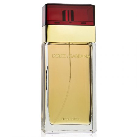 Perfume Dolce e Gabbana Eau de Toilette Feminino 100ml