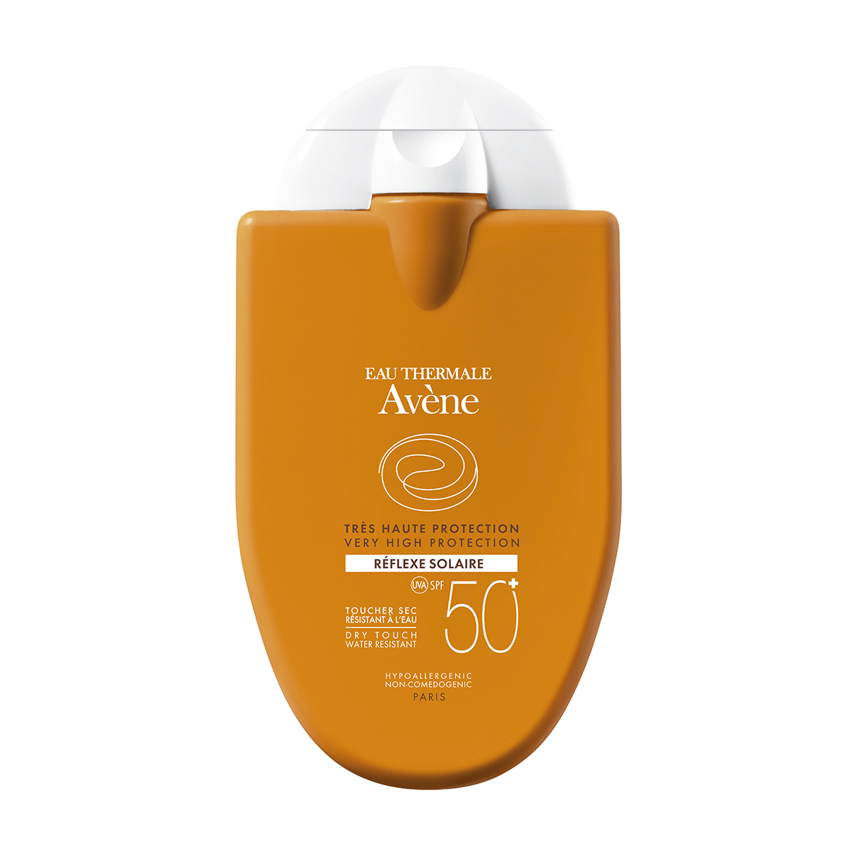 Protetor Solar Avène Réflexe Solare FPS50+