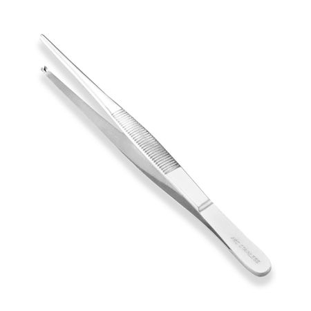 Pinça Anatômica Dente De Rato 18cm - Golgran Pinca Anatomica - Dente De Rato 18 Cm Golgran