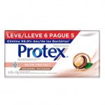 SAB PROTEX MACADAMIA 85G C 6
