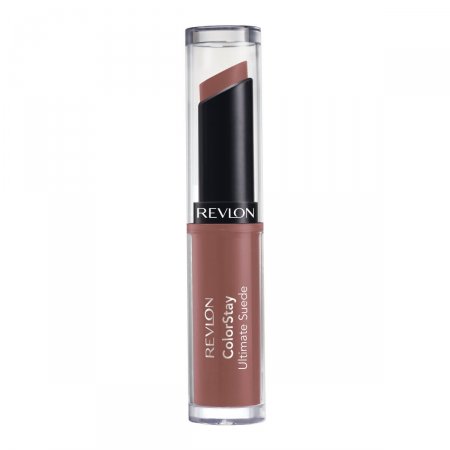 Batom Revlon Colorstay Ultimate Suede Cor Influencer com 1 unidade
