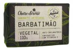 Sabonete De Barbatimão 110g - Cheiro D'ervas