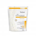 Pó Descolorante Yamá Ultra Rápido Camomila Refil 300g