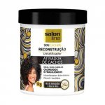 Ativador de Cachos S.O.S Cachos Reconstrução Arginina 1kg