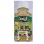 Óleo de Ricino 100ml Ouribel