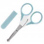 Tesoura Para Unha Baby Buba Baby