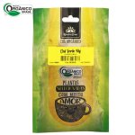 Chá Verde Orgânico 100% Folhas Kampo de Ervas 40 gramas