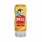 Mel Turma da Mônica Laranjeira 300g Baldoni