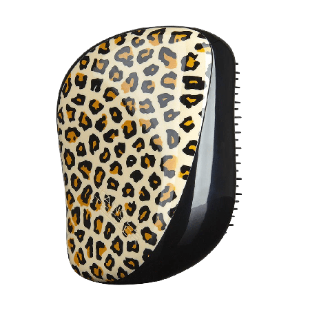 TANGLE TEEZER STYLER COMPACT LEOPARD - ESCOVA - CS-LP 010212