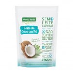 Leite de Coco em Pó Mundo Verde Seleção 200g