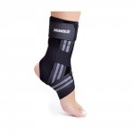 Tornozeleira Salvapé Ankle Shield Direita Ref 604