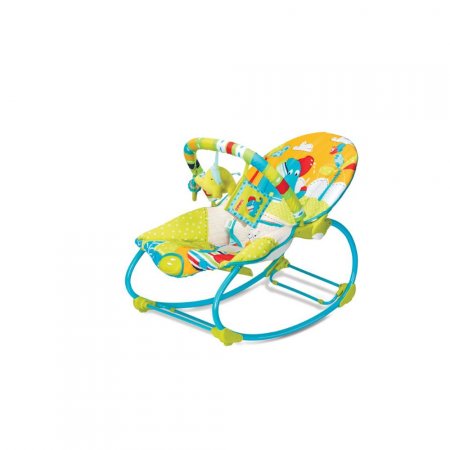 Cadeira Rocker 18 Kg