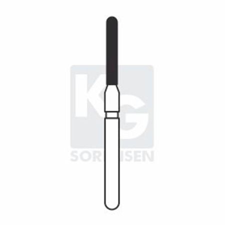 Broca Diamantada FG 3145 - KG Sorensen