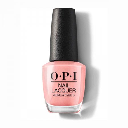 Esmalte OPI Tutti Frutti Tonga com 15ml