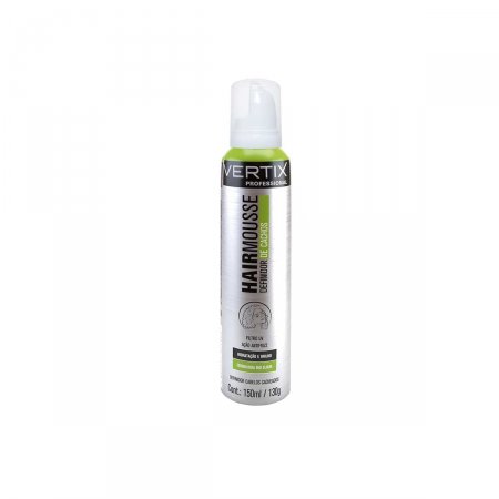 Hair Mousse Vertix Definidor de Cachos com 150ml