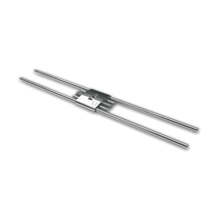 65.05.012 Expansor Para Disjunção Palatina Abertura - Morelli 6505013 Expansor para Disjunção Palatina Abertura 13mm - Morelli