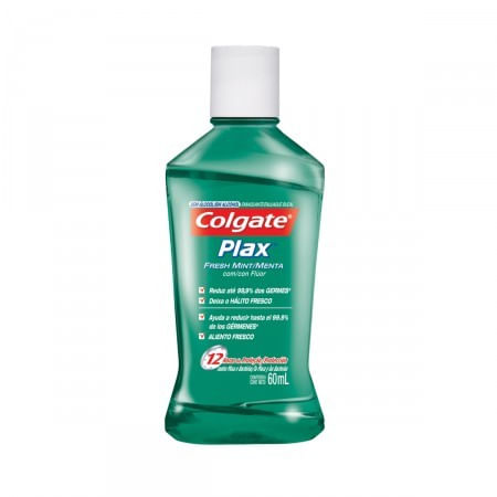 PLAX FRESH MINT 60ML