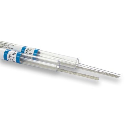 55.04.415 Fio Twist-Flex 4 Fios Crni Redondo 0,38mm (.015") Vareta - Morelli