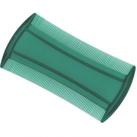 Pente Santa Clara Plástico p/ Piolho 405