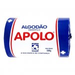 Algodão Apolo 500gr