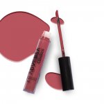 Batom Líquido Matte Adversa Vegano Coleção Clássicos 4ml