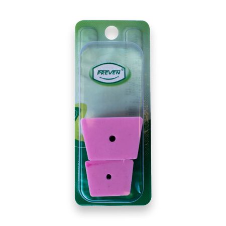 Abridor de Boca em Silicone Pink com 2 - Preven