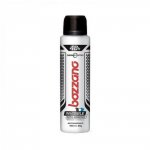 Desodorante Bozzano Aerosol Invisible 150ml