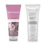 Kit 2 Hidratante Intimo Feminino Ativos Gel Ácido Hialurônico e Óleo de Coco