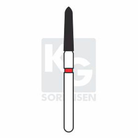 Broca Diamantada FG 3228 F - KG Sorensen