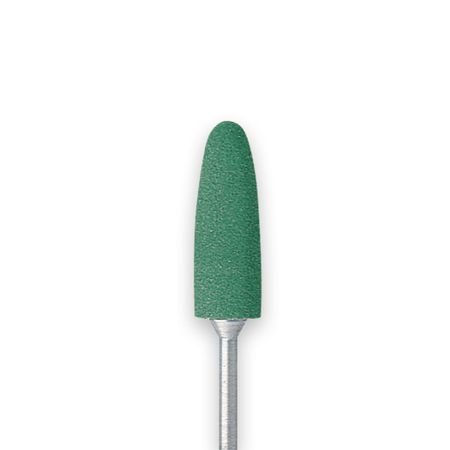 Ponta Exa-Technique PM 0674 Verde - Labordental