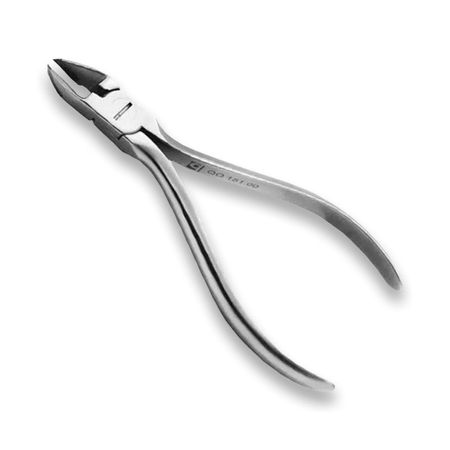 Alicate de Corte Amarrilho com Widia - Quinelato
