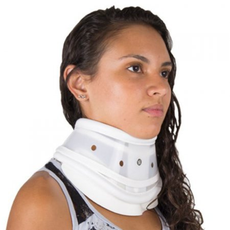 Colar Cervical Thomas 054 Salvapé