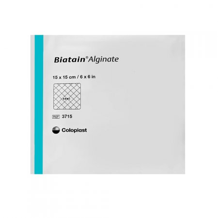 Biatain® Alginato 15x15