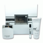Legend Spirit Men 100ml Pos Barba 100ml Travel Size 7,5ml