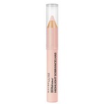 Iluminador de Sobrancelhas Maybelline Brow Drama Cor Nude Aveludado