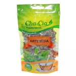 Chá de Artemisia Artemisia Vulgaris 20g Chá e Cia