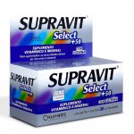Supravit Select Kley Hertz 30 Compr