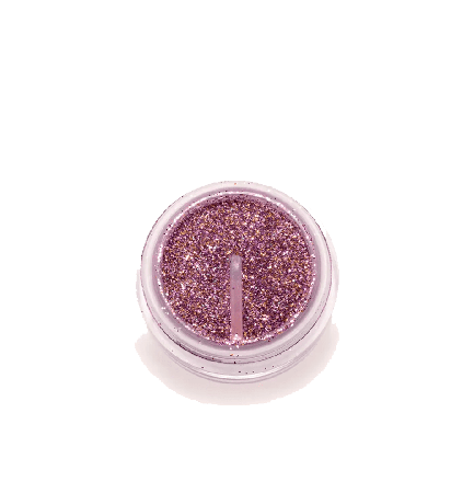 Bruna Tavares BT Glitter Lilac-Galaxy