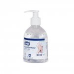 Álcool em Gel Tork Antisséptico 240ml