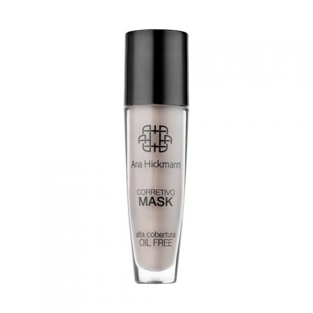 Ana Hickmann Corretivo Líquido Mask 5ml Claro Nº02
