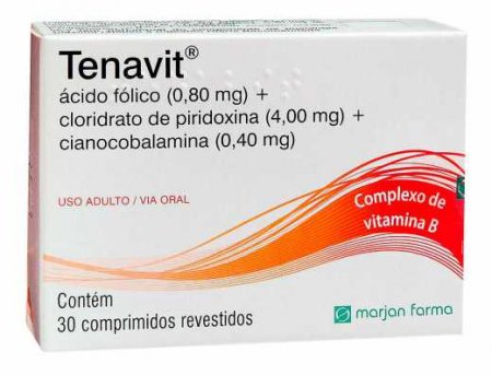 TENAVIT C 30 COMP
