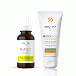 Kit Ada Tina - Clarivis TX + Biosole Oxy