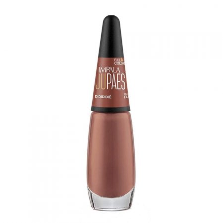 Esmalte Impala CremosoDidididie 7,5Ml Mundial