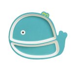 Prato Baleia Eco Girotondo Baby