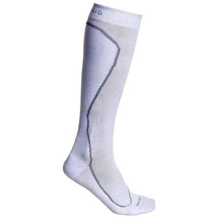 Meia Sigvaris 530 15-20 Pant M1 Branca