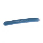 N220/2sAO Mini presilha azul 6x0,5cm
