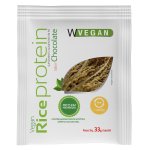 Rice Protein WVegan Sache Chocolate 33g