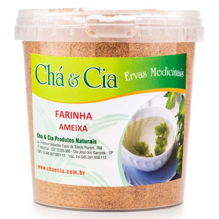 Farinha de Ameixa 200g
