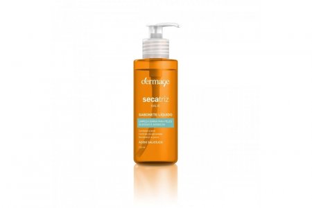 Dermage Secatriz Salic Sabonete Liquido 115ml