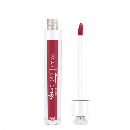 LIP GLOSS EFEITO 3D
